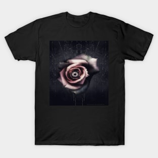 The Rose T-Shirt